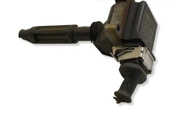 Audi A8 S8 D2 4D High voltage ignition coil 077905105 0040100012 077905116