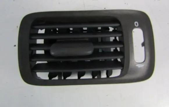 Volvo S70 V70 V70 XC Dash center air vent grill 9481655