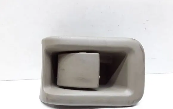 Volvo V70 Engine bonnet (hood) release handle 30779851