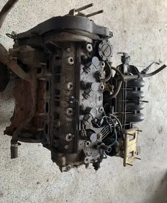 Fiat Stilo Engine 188a5000