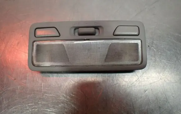 Mitsubishi Outlander Rear seat light MR330450