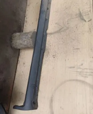 Volvo XC70 Sill 09190882