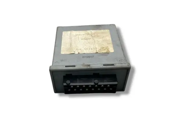 Land Rover Range Rover L322 Other control units/modules 072017 507158
