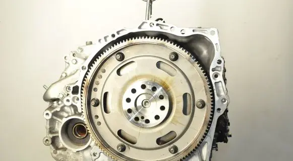 Volvo XC40 Manual 6 speed gearbox 1285431