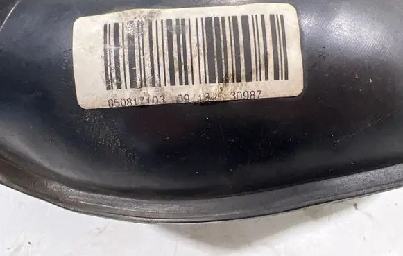 BMW 6 F06 Gran coupe Other air conditioning (A/C) parts 8512284