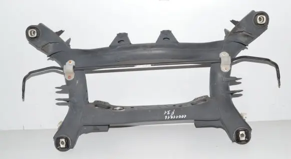 BMW 3 F30 F35 F31 Rear subframe 6792507 33316792507