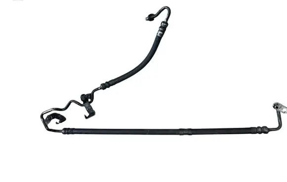 Mercedes-Benz E W212 Power steering hose/pipe/line 
