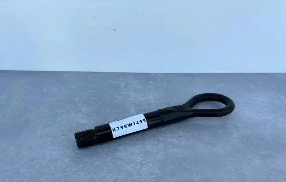 Land Rover Evoque II Towing hook eye K8D217A999A