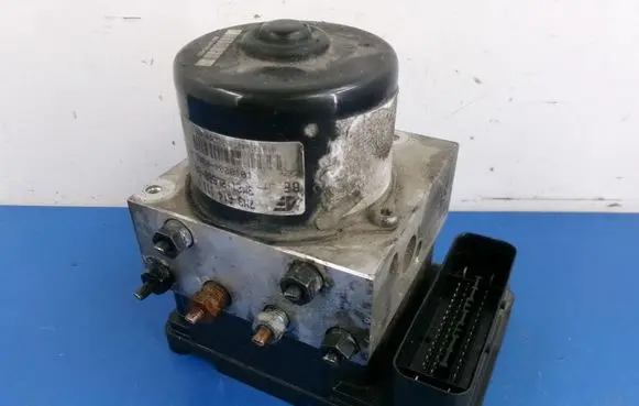 Volkswagen Sharan ABS Pump 7M3614111N