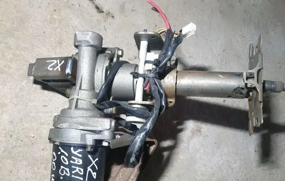 Toyota Yaris Electric power steering pump 6900000264 99504501