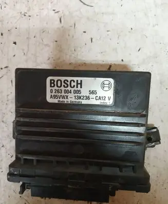 Ford Galaxy Parking PDC control unit/module 0263004005 13K336CA12