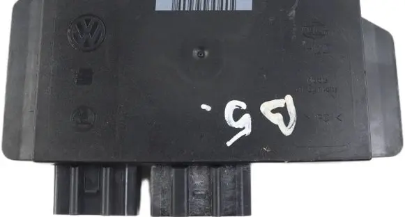 Skoda Superb B5 (3U) Comfort/convenience module 1C0959799B 5DK00821400