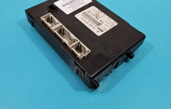 Mercedes-Benz S W221 Central body control module A2218704292 IMPRK1363587