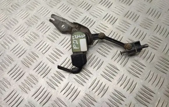 Audi Q7 4L Air suspension front height level sensor 4E0907503C