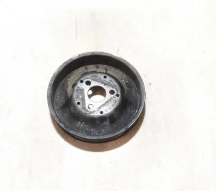 Audi 100 S4 C4 Power steering pump pulley 078145255b