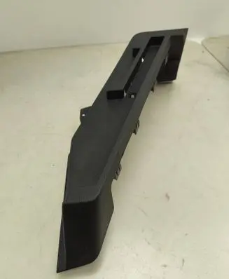 Skoda Superb B8 (3V) Parcel shelf load cover mount bracket 3V5867761