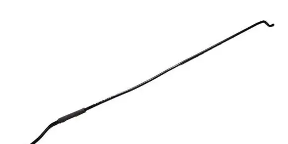 Mazda CX-5 II Engine bonnet/hood prop rod/strut KB7W56651