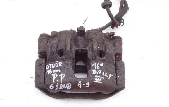 Iveco Daily 3rd gen Front brake caliper