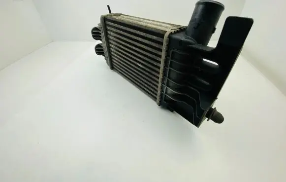 Toyota Yaris Intercooler radiator JD1270000620 0N020