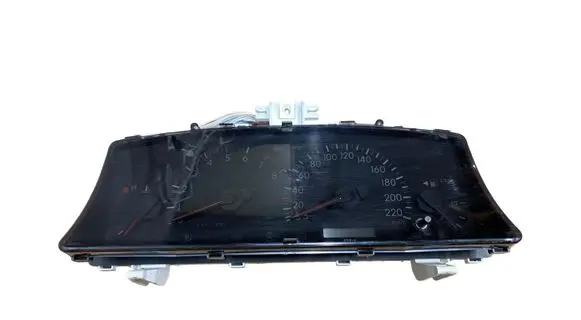Toyota Corolla E120 E130 Speedometer (instrument cluster) 838001H300 2574109161
