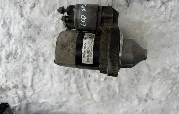 Ford Ecosport Starter motor GN1511000EA