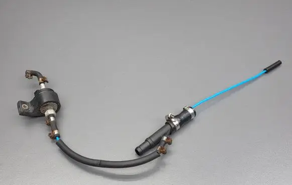Ford Fiesta Webasto auxiliary heater fuel pump 22451708