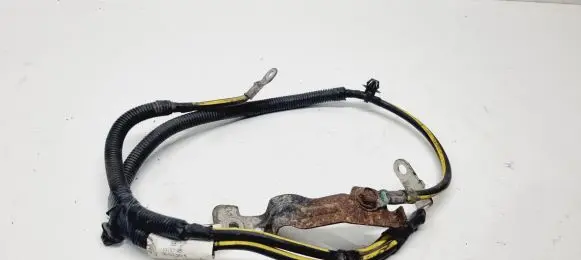 Nissan Pulsar Negative earth cable (battery) 240803ZL0A
