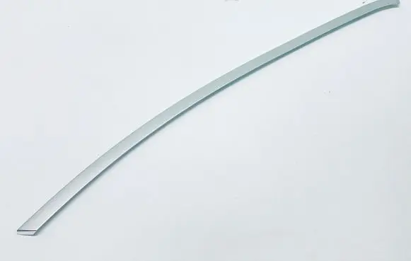 Mercedes-Benz EQC Rear side glass trim A2936703900