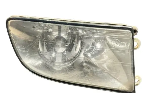 Skoda Octavia Mk2 (1Z) Front fog light 1Z0941700 1Z0941702