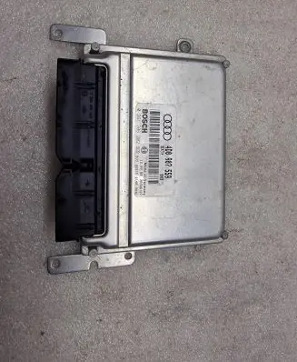 Audi A8 S8 D2 4D Engine control unit/module 4D0907559