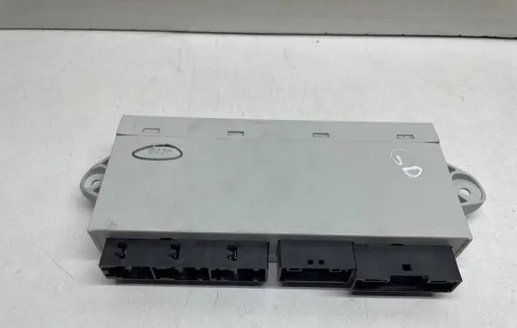 BMW 7 E65 E66 Door control unit/module 6958447 61356958447