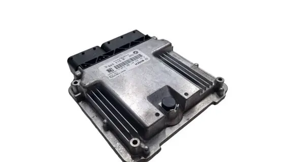 BMW X3 F25 Other control units/modules 0281017647 8513249