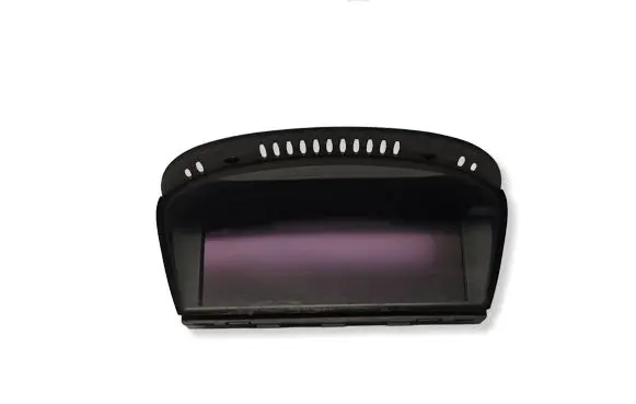 BMW 5 E60 E61 Screen/display/small screen 65826962425 6971415