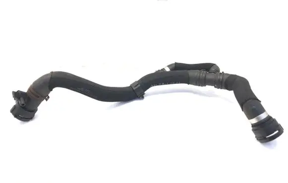 Audi A4 S4 B8 8K Engine coolant pipe/hose 8K0121049M