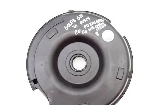 Volkswagen Golf VIII Subwoofer speaker 5H0035621 10325801 101221205