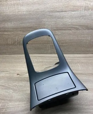 Toyota Avensis T250 Gear shifter surround trim plastic 92142