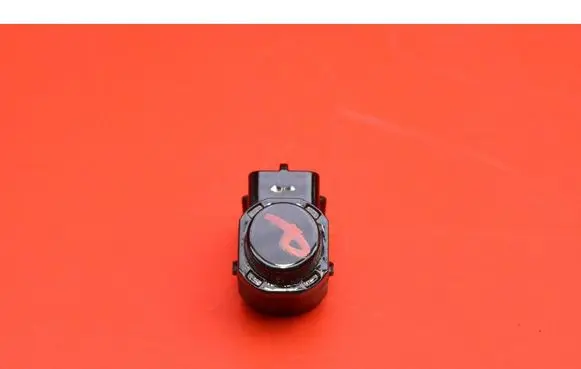 Renault Latitude (L70) Parking PDC control unit/module 284424341R