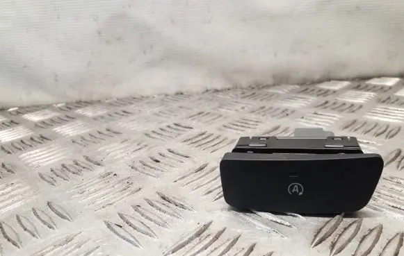 Opel Mokka Other switches/knobs/shifts 96892004