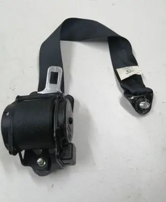 Nissan Qashqai Rear seatbelt 888444EA0A