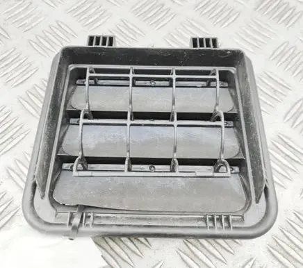 KIA Niro Quarter panel pressure vent 97510D3000