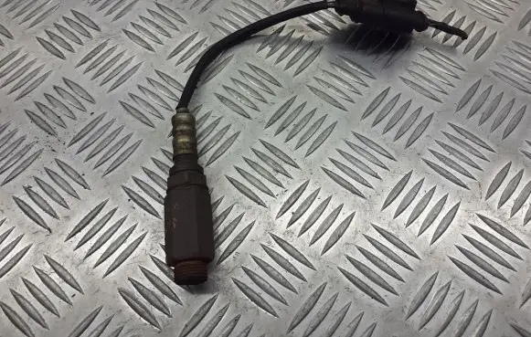 Seat Ibiza III (6L) Lambda probe sensor 03C906262