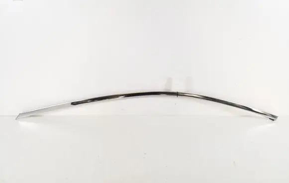 Other front door trim element