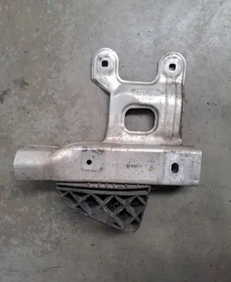 BMW 4 F32 F33 Front side member 51118051189 241013 10031013