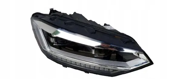 Volkswagen Touran III Headlight/headlamp 5TB941036B 030129923200 LE14A6342