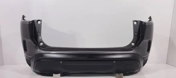 Citroen C5 Aircross Rear bumper 9825351877