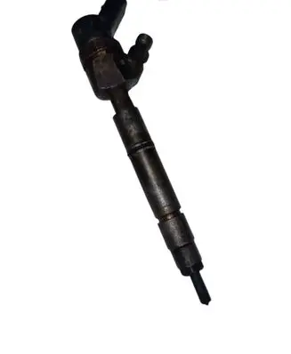 Mercedes-Benz A W169 Fuel injector 0445110116