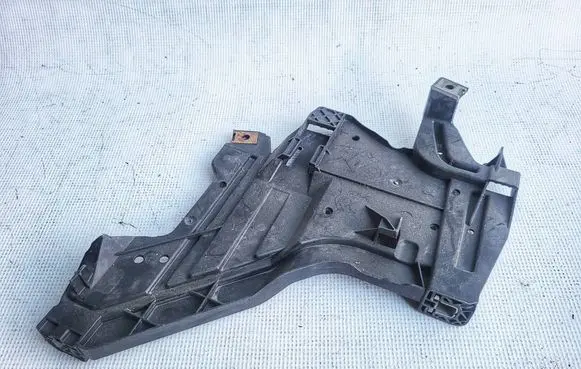 Audi A4 S4 B8 8K Headlight/headlamp mounting bracket 1301073033