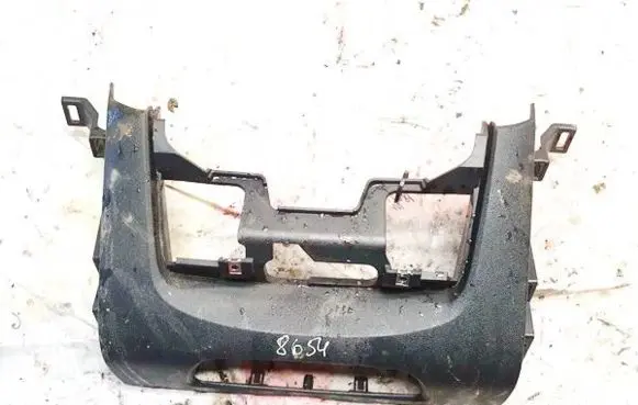Renault Scenic III - Grand scenic III Other interior part 681040001r