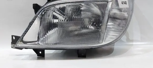 Mercedes-Benz Sprinter W901 W902 W903 W904 Headlight/headlamp 20-A496