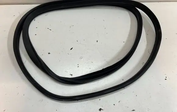 Mazda CX-3 Front door rubber seal 